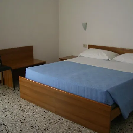 Hotel Vidale