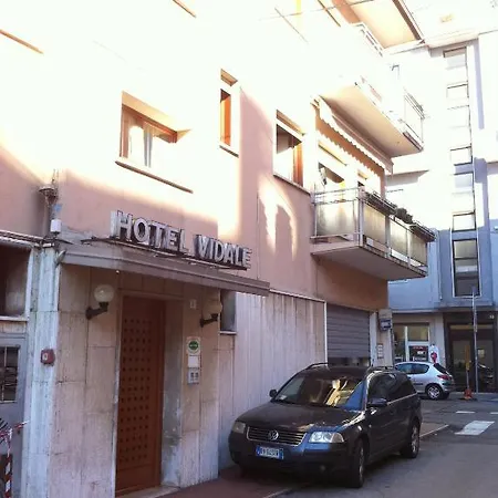 Vidale Hotel